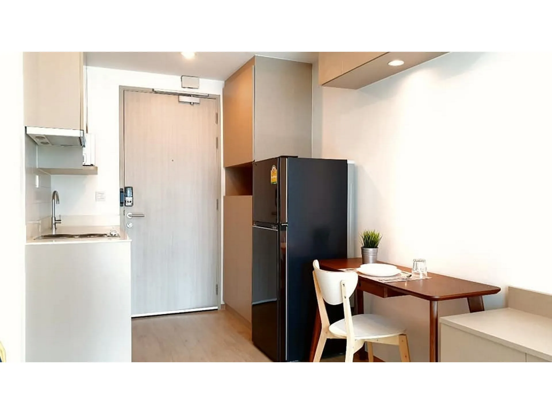 Property photos for Ideo Q Chula - Samyan