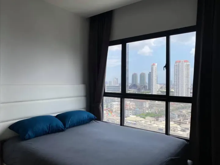 Property photos for Urbano Absolute Sathon - Taksin