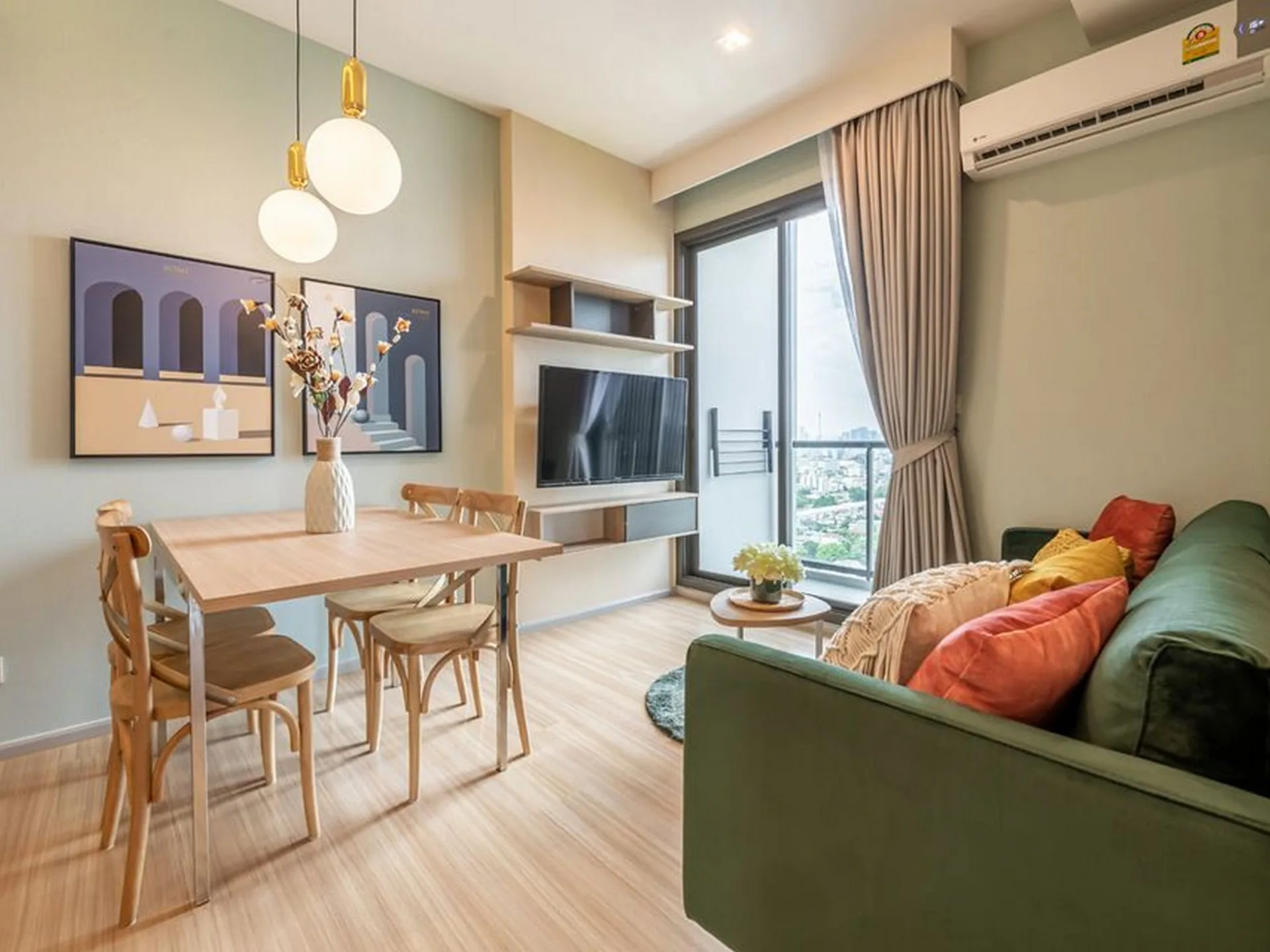 Property photos for M Jatujak