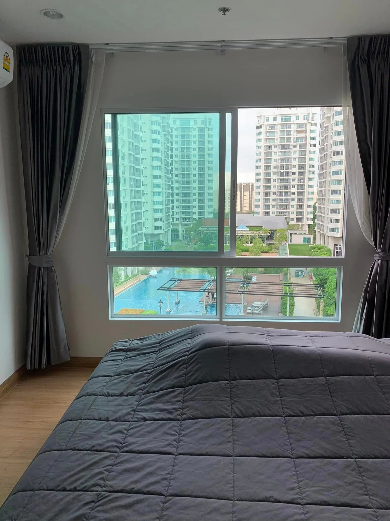 Property photos for Supalai Wellington 2