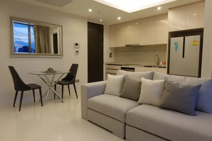 Property photos for The Bangkok Sathorn