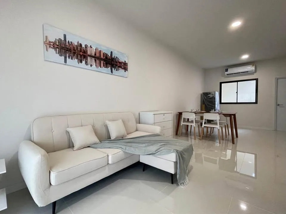 Property photos for Altitude Kraf Bangna