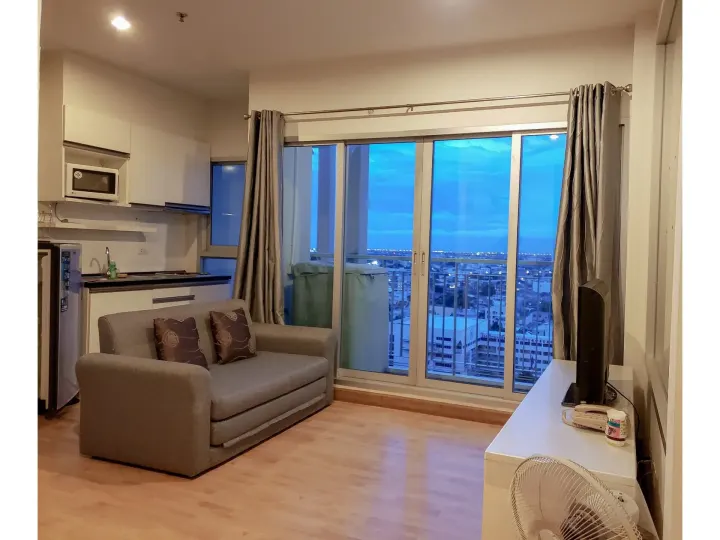 Property photos for The Parkland Taksin - Thapra