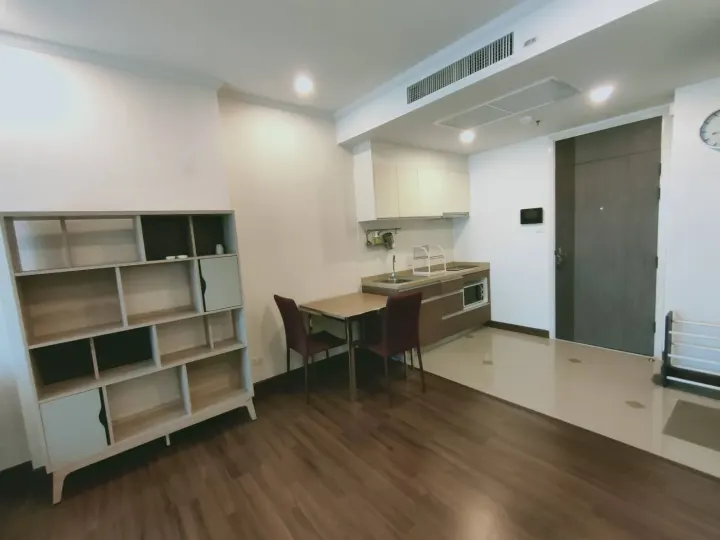 Property photos for Supalai Elite Sathorn - Suanplu