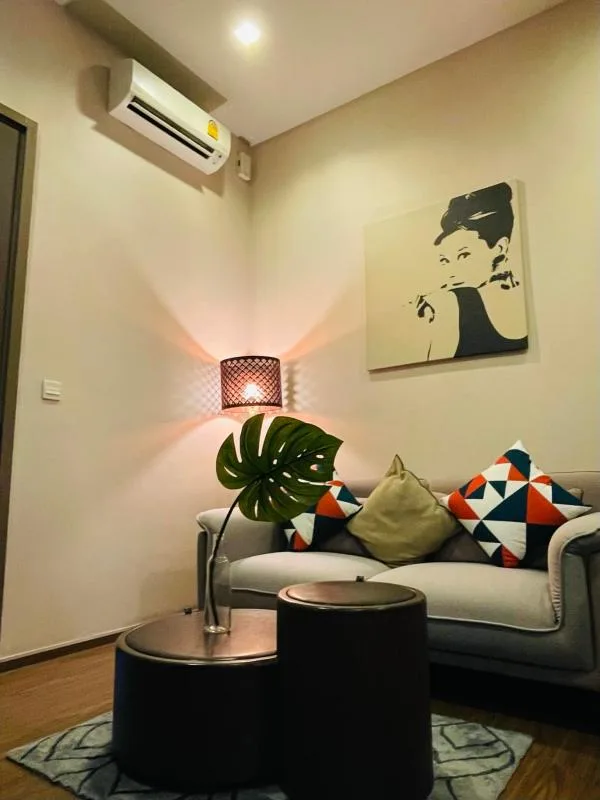 Property photos for The Line Sukhumvit 71