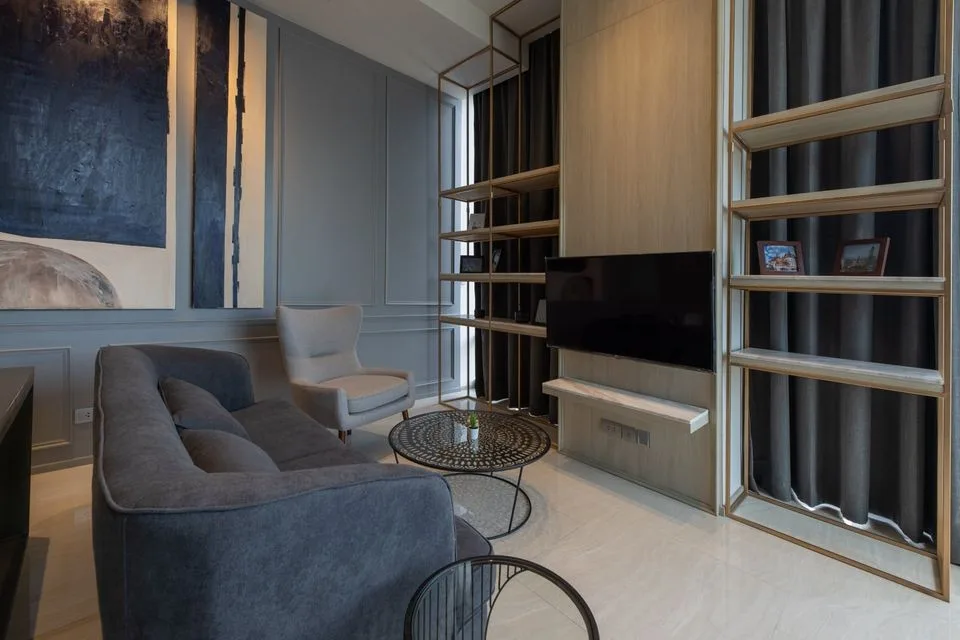 Property photos for Ashton Silom