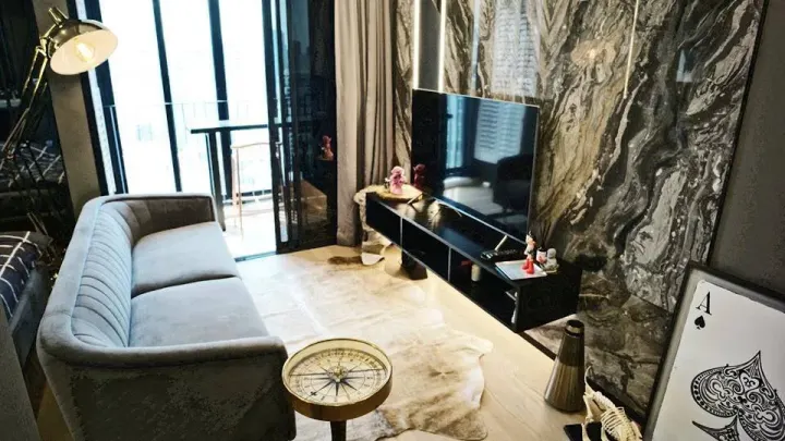 Property photos for Ashton Chula - Silom