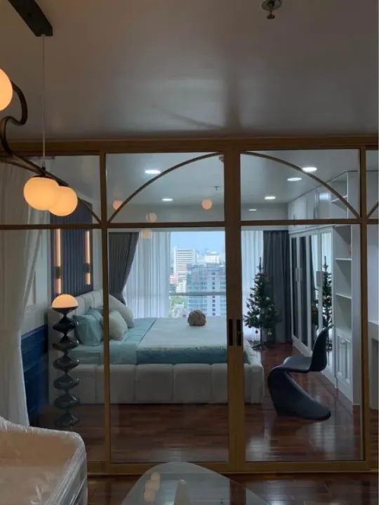 Property photos for Sukhumvit Suite
