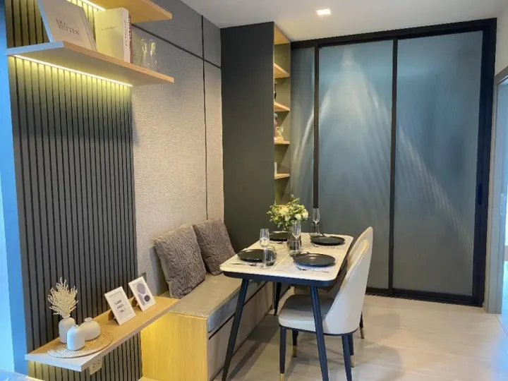 Property photos for LIFE Asoke - Rama 9