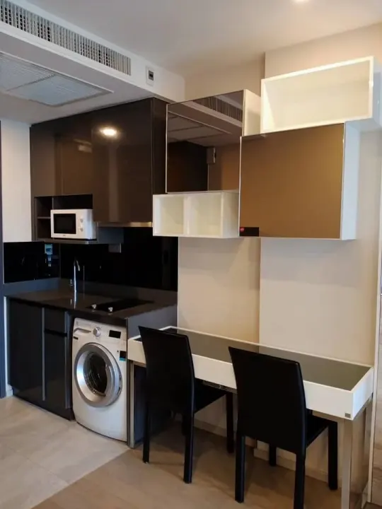 Property photos for Ashton Asoke