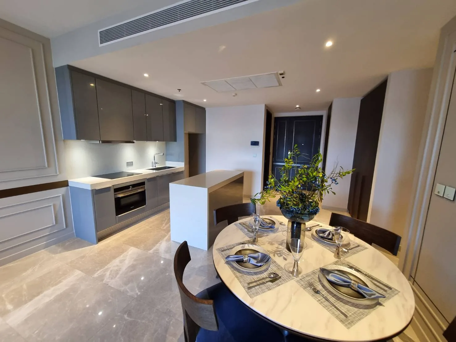 Property photos for Nivati Thonglor 23