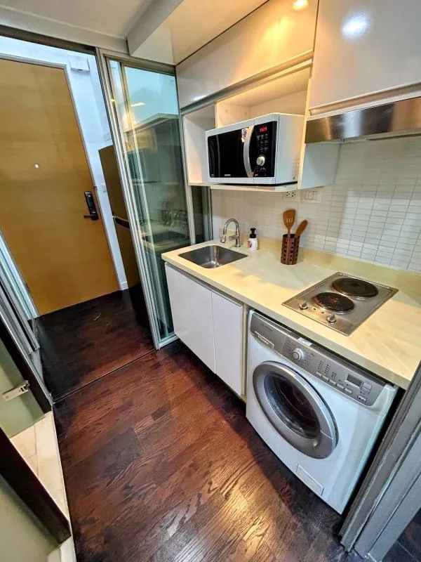 Property photos for Ideo Morph 38