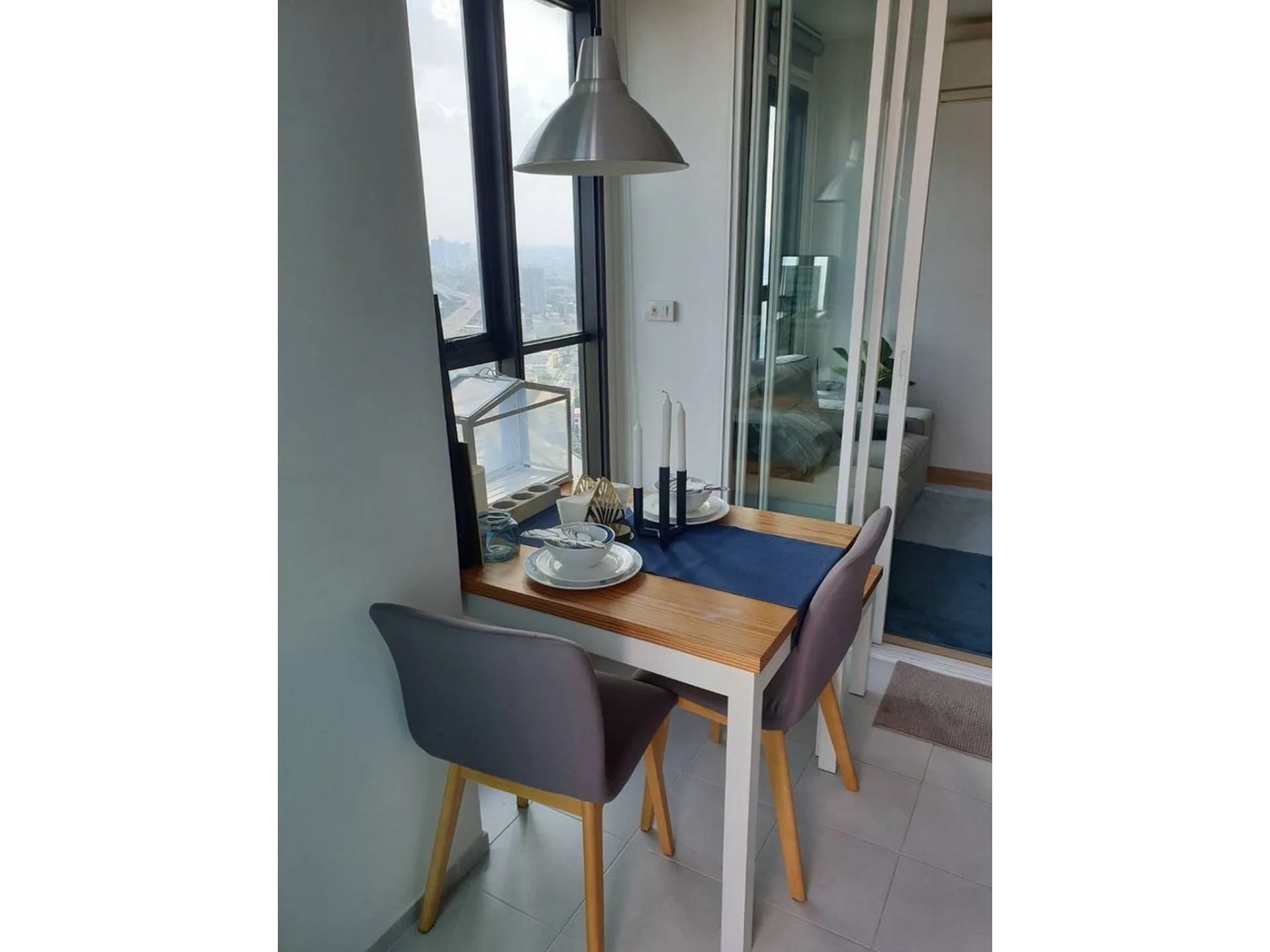 Property photos for The Base Rama 9 - Ramkhamhaeng