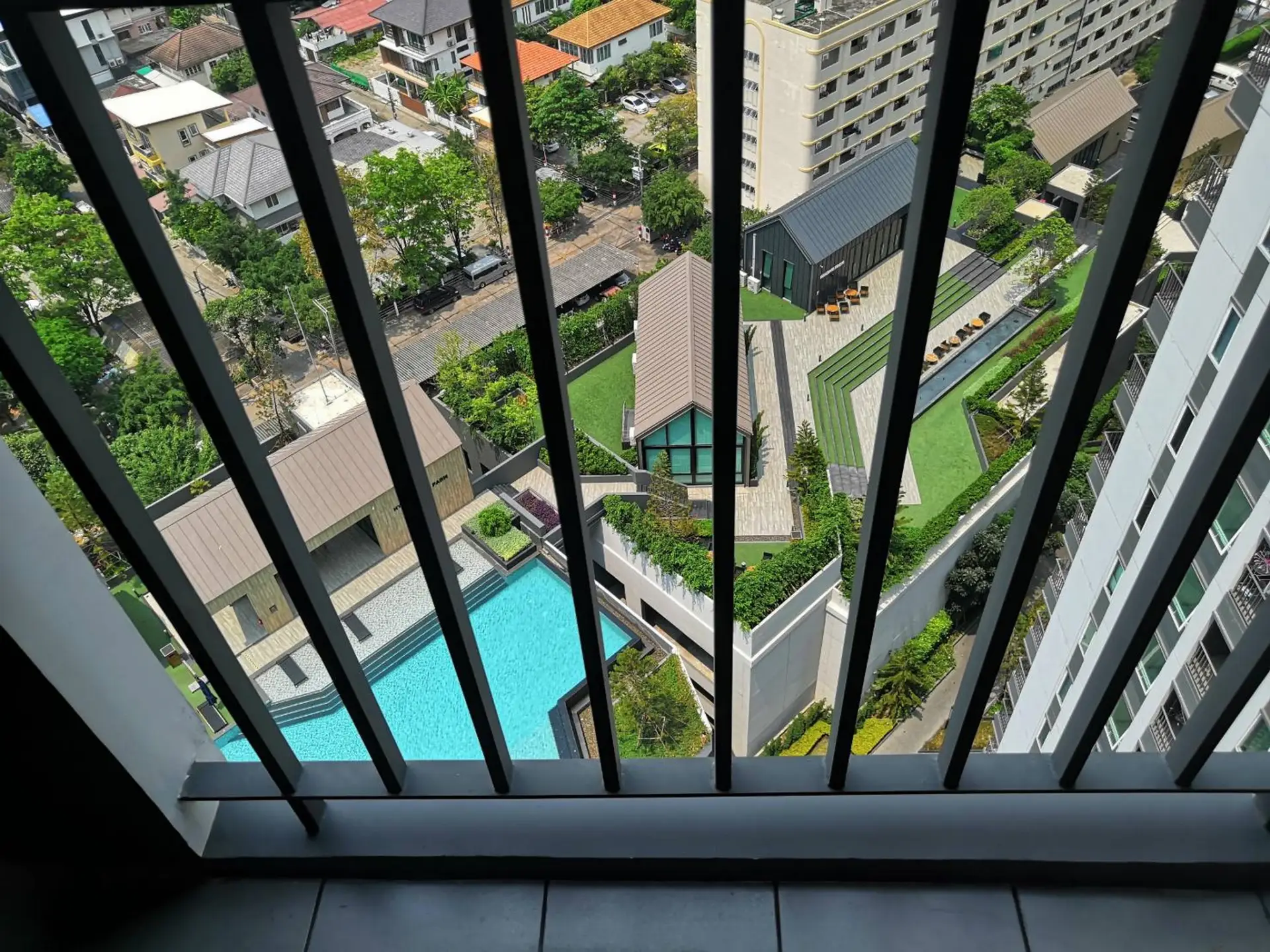 Property photos for Chapter One Eco Ratchada - Huaikwang