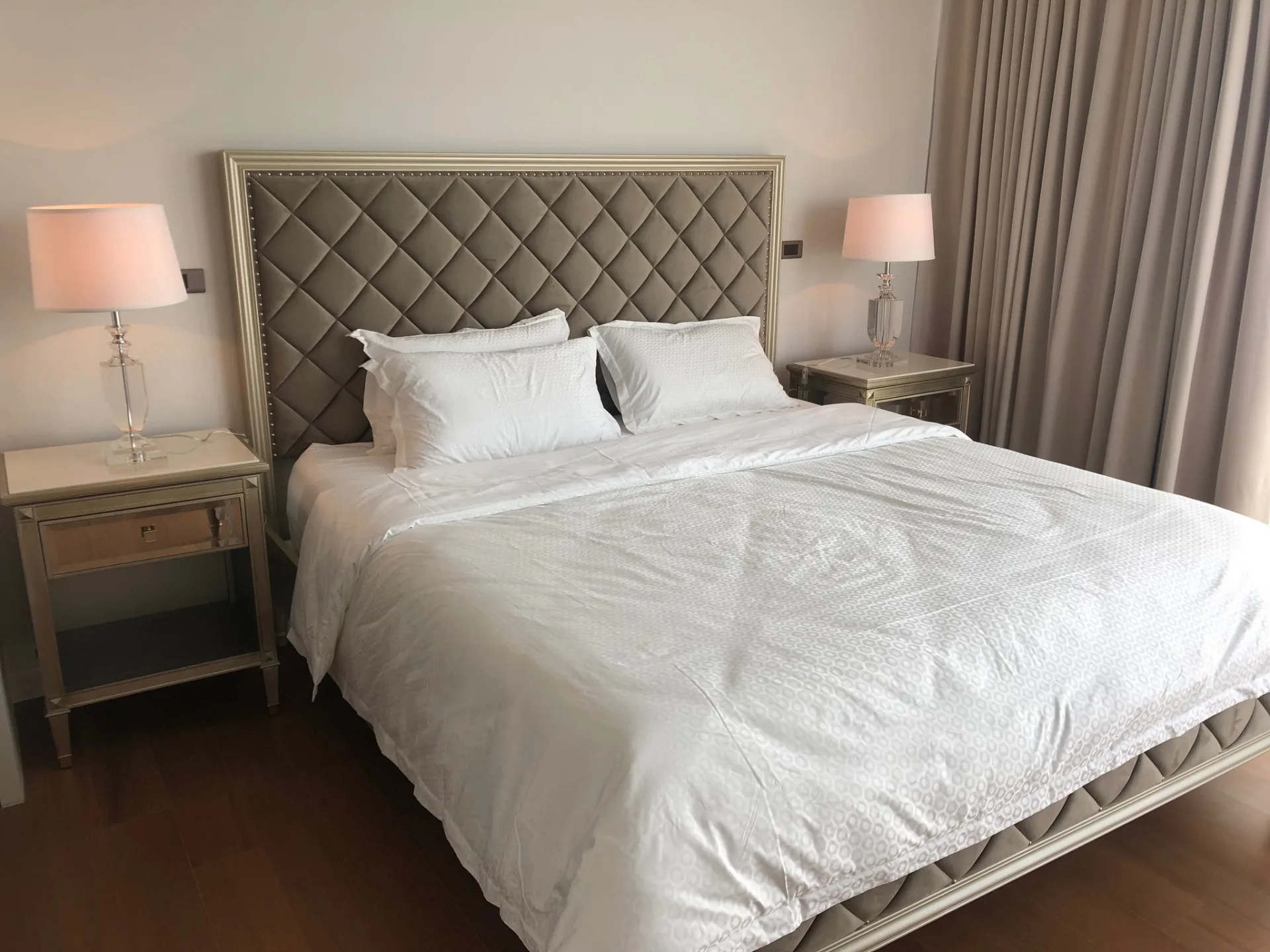 Property photos for Canapaya Residences