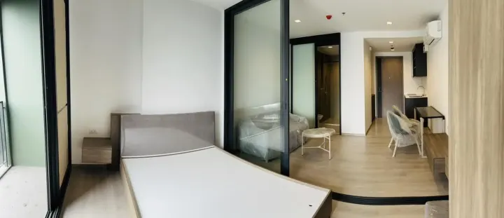 Property photos for THE LINE Phahonyothin Park