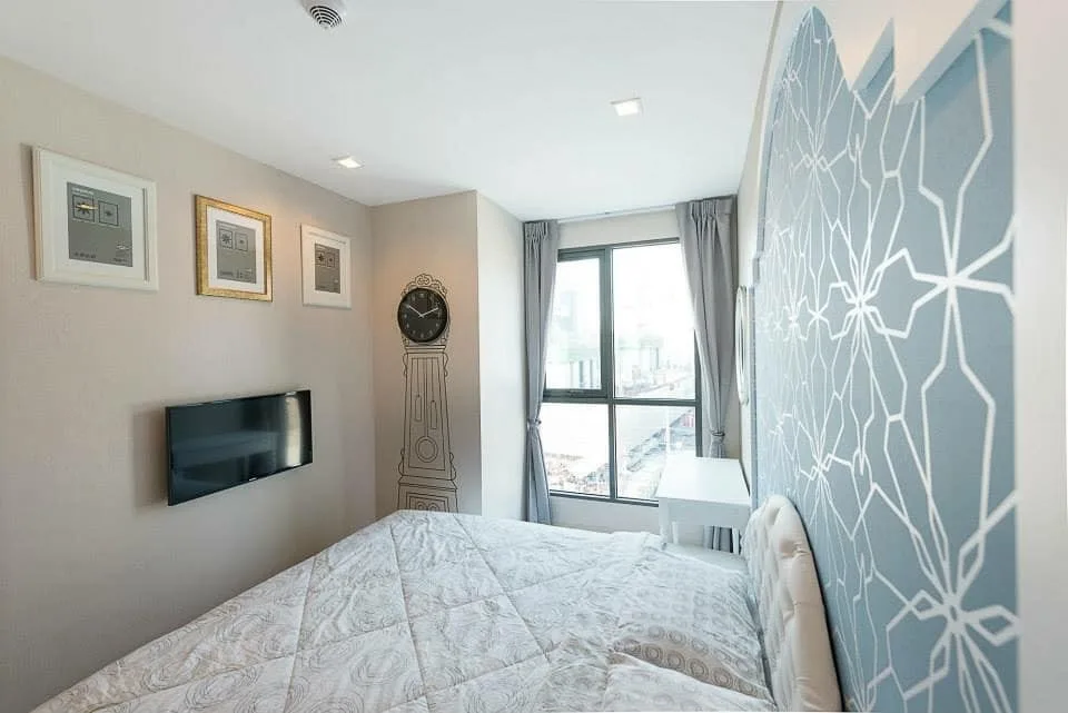 Property photos for Ideo Mobi Rama 9