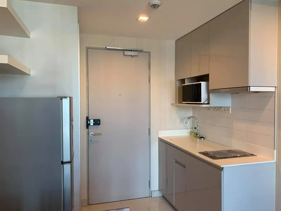 Property photos for Ideo Mobi Phayathai