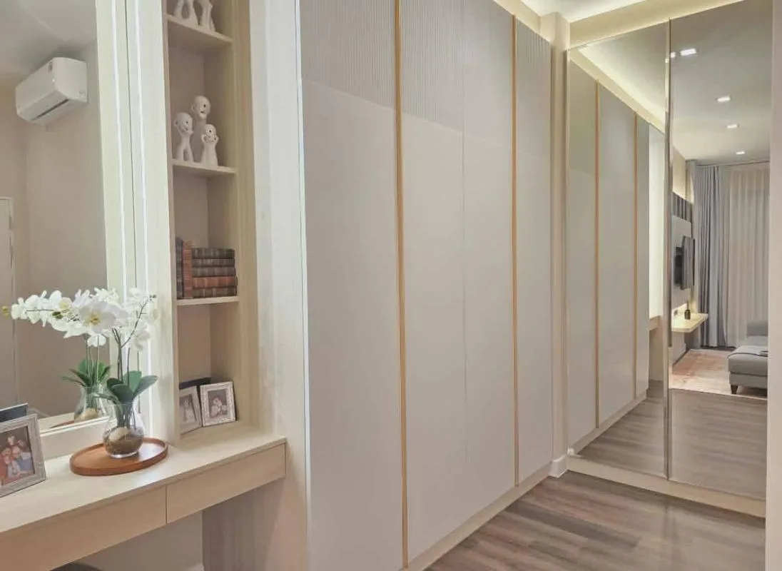 Property photos for Grand Bangkok Boulevard Bangna-onnut