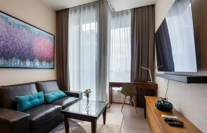 Property photos for The Esse Asoke