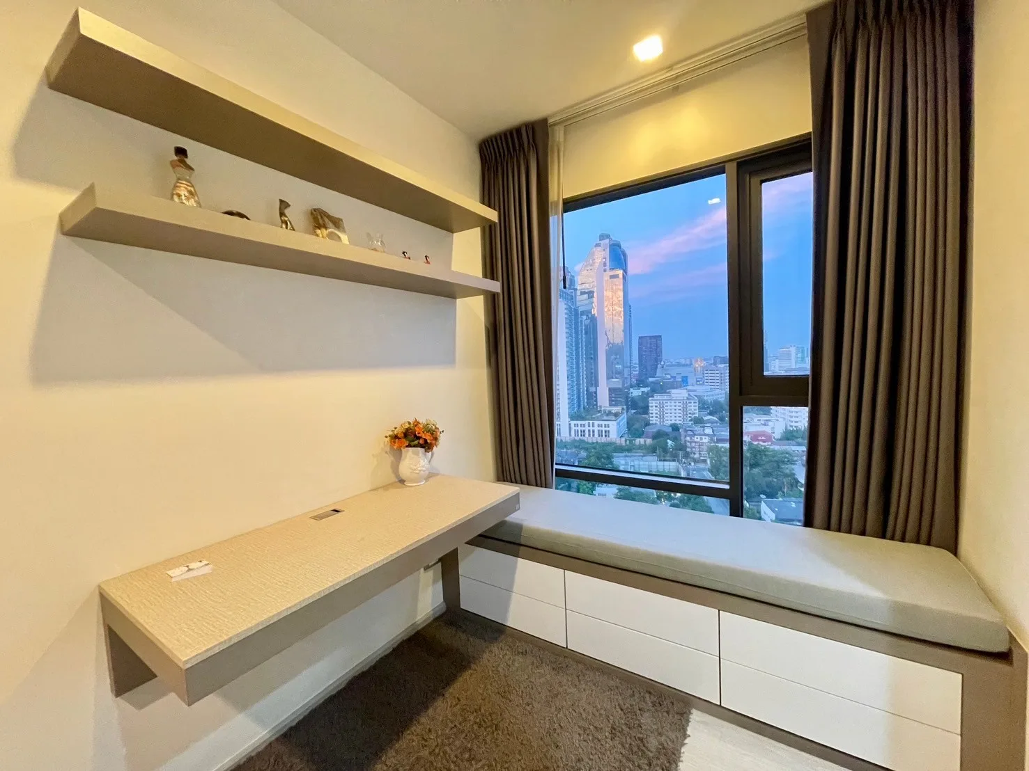 Property photos for Rhythm Sukhumvit 36 - 38