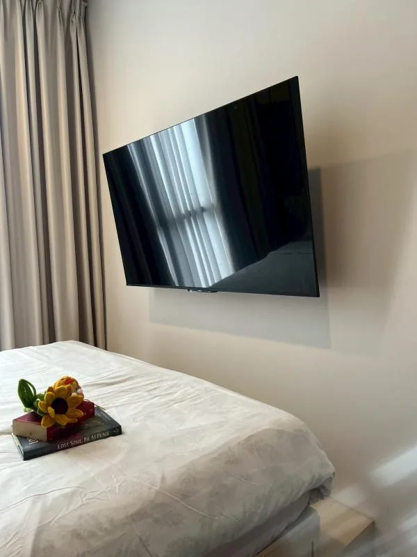 Property photos for OKA HAUS Sukhumvit 36