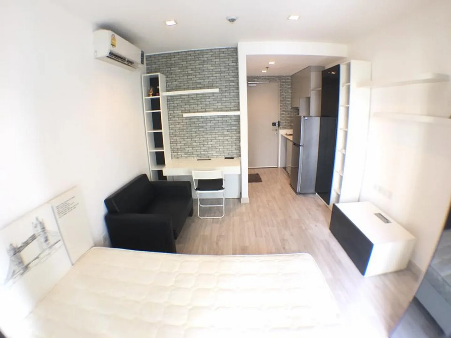 Property photos for Ideo Mobi Sathorn