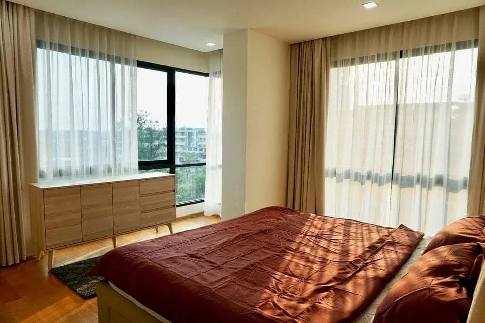 Property photos for Mieler Sukhumvit 40