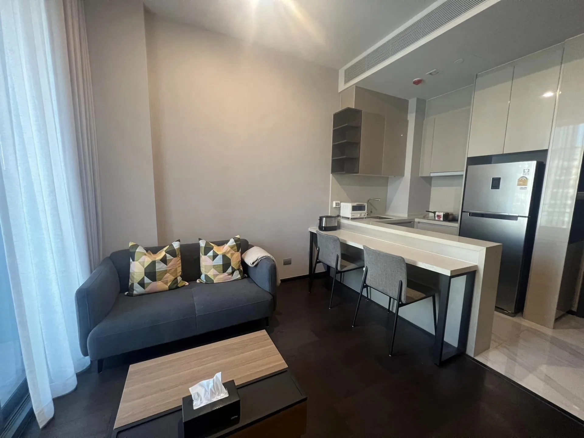 Property photos for Laviq Sukhumvit 57