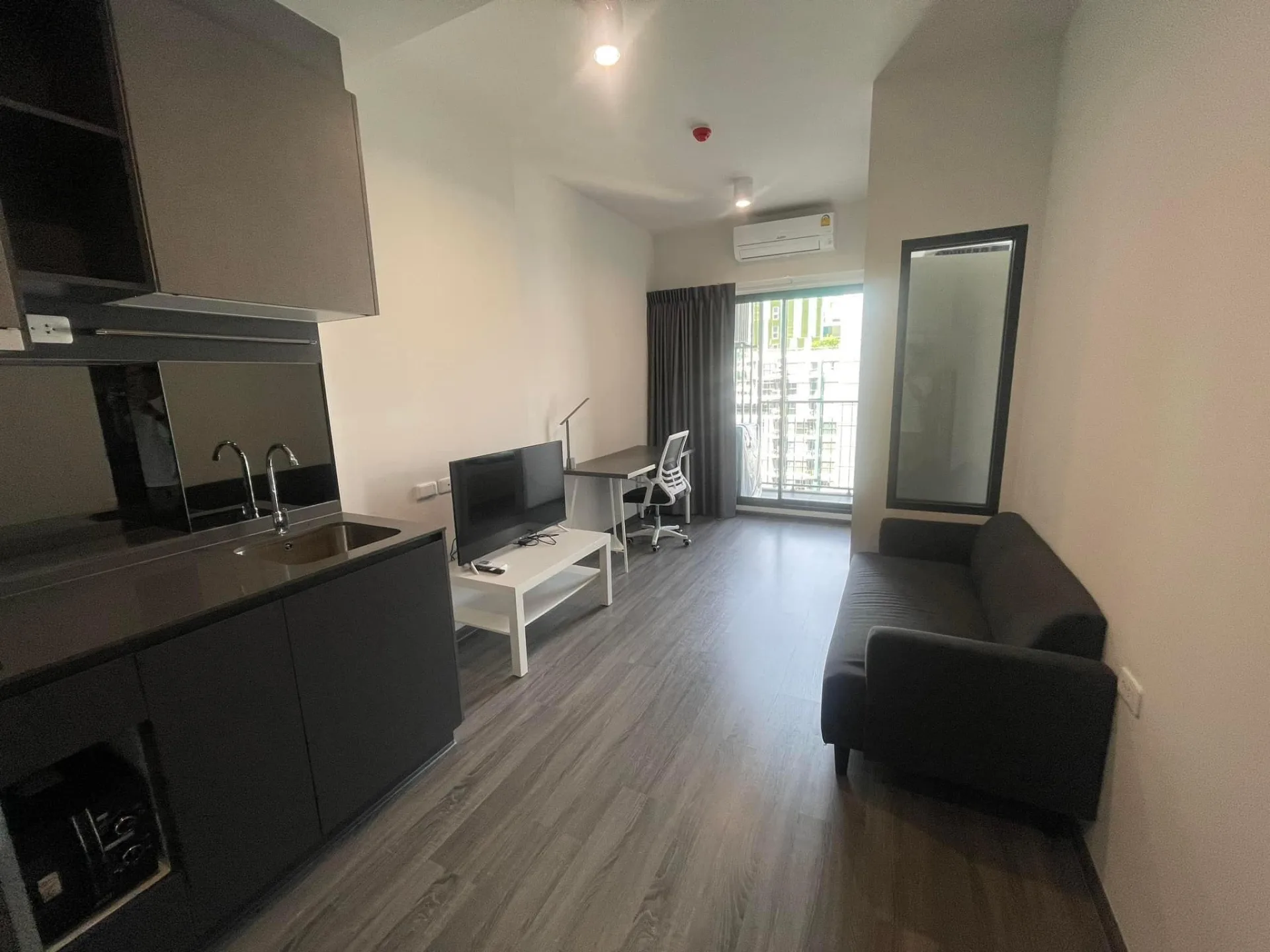 Property photos for Ideo Chula ??? Samyan
