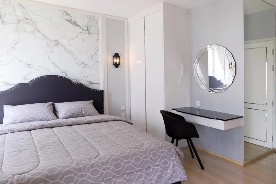 Property photos for Noble Revolve Ratchada 2