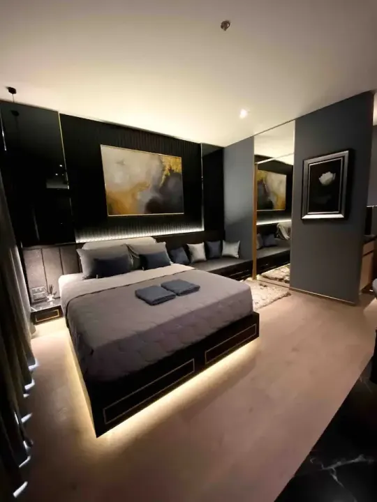 Property photos for Park Origin Phromphong