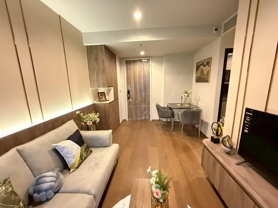 Property photos for Ideo Q Sukhumvit 36