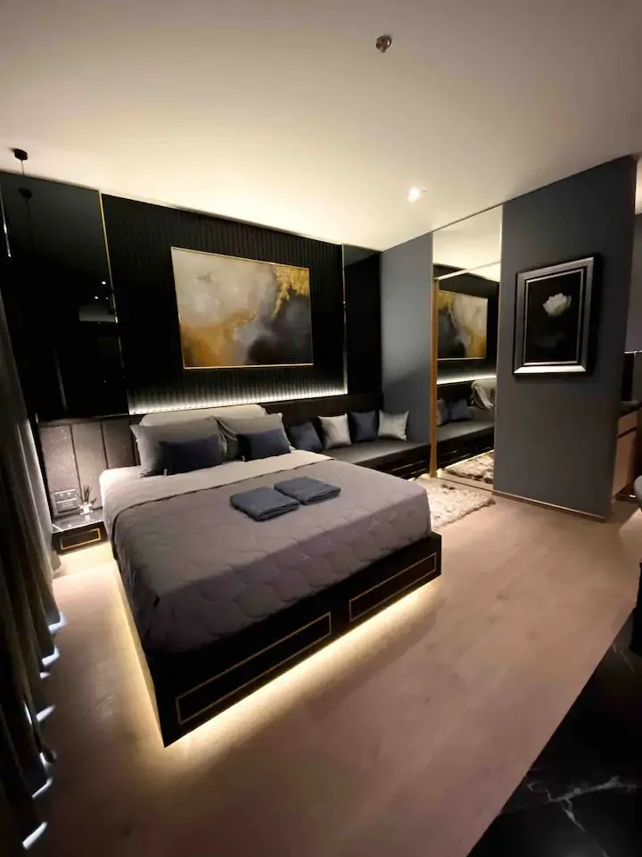 Property photos for Park Origin Phromphong