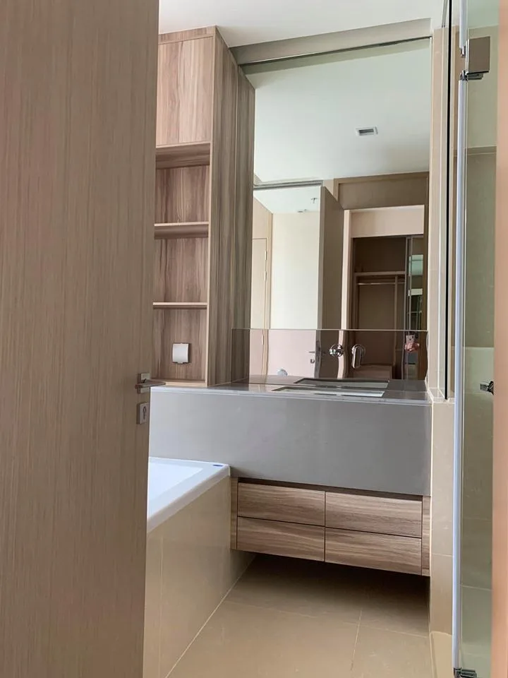 Property photos for The Esse Asoke