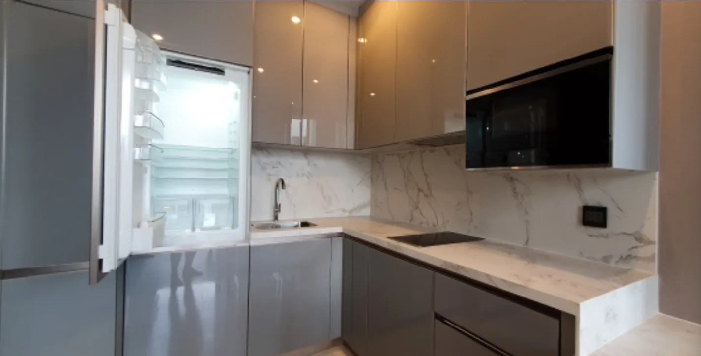 Property photos for The Esse at Singha Complex