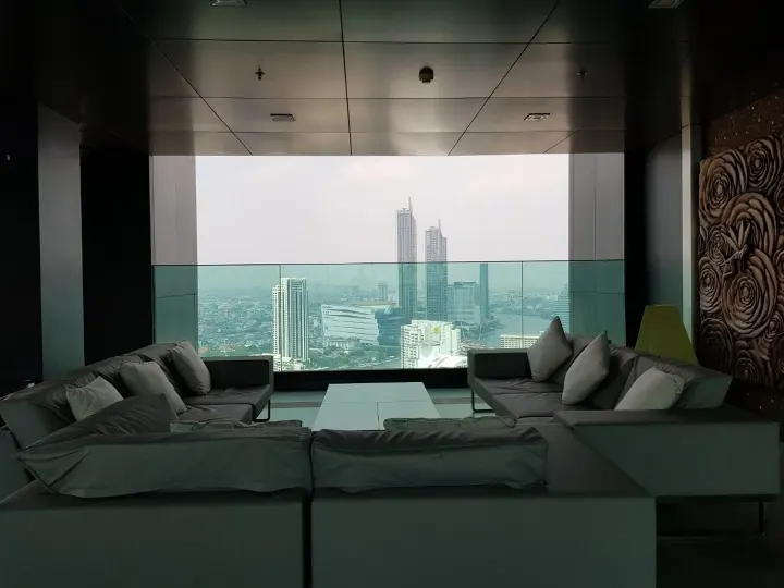 Property photos for Rhythm Sathorn