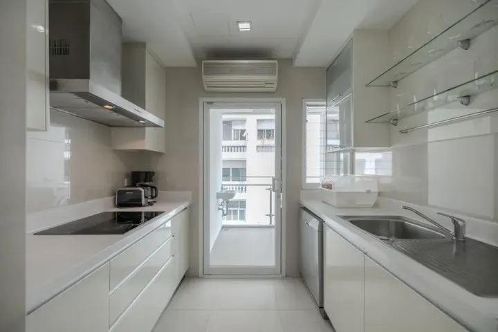 Property photos for Gm Service Apartment