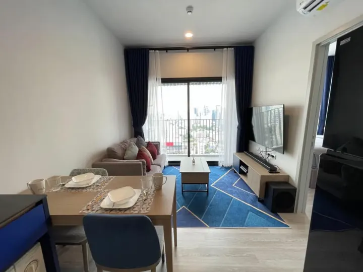 Property photos for XT Ekkamai