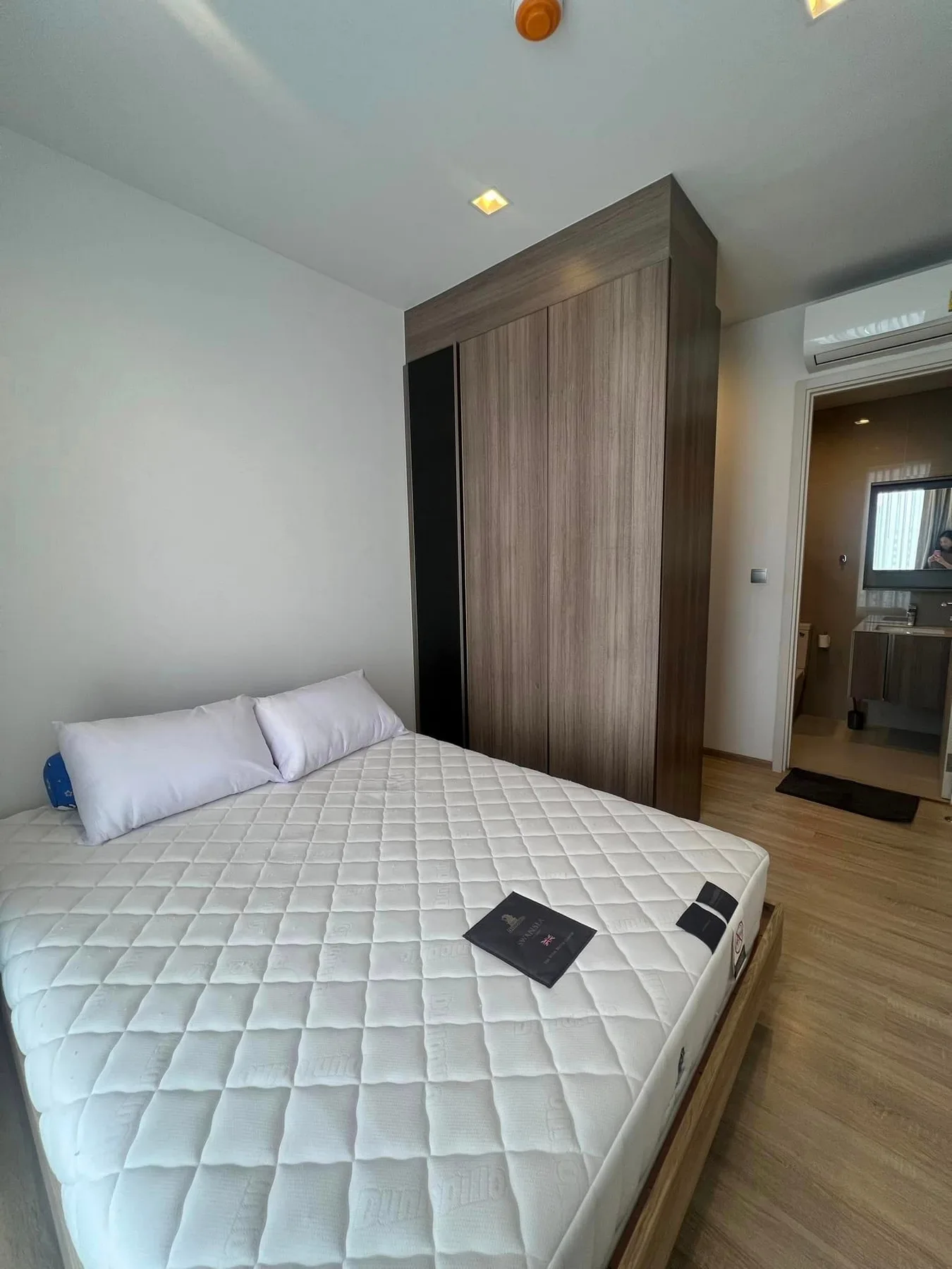 Property photos for THE LINE Phahol - Pradipat