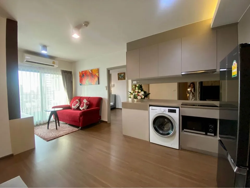 Property photos for Ideo Sukhumvit 93