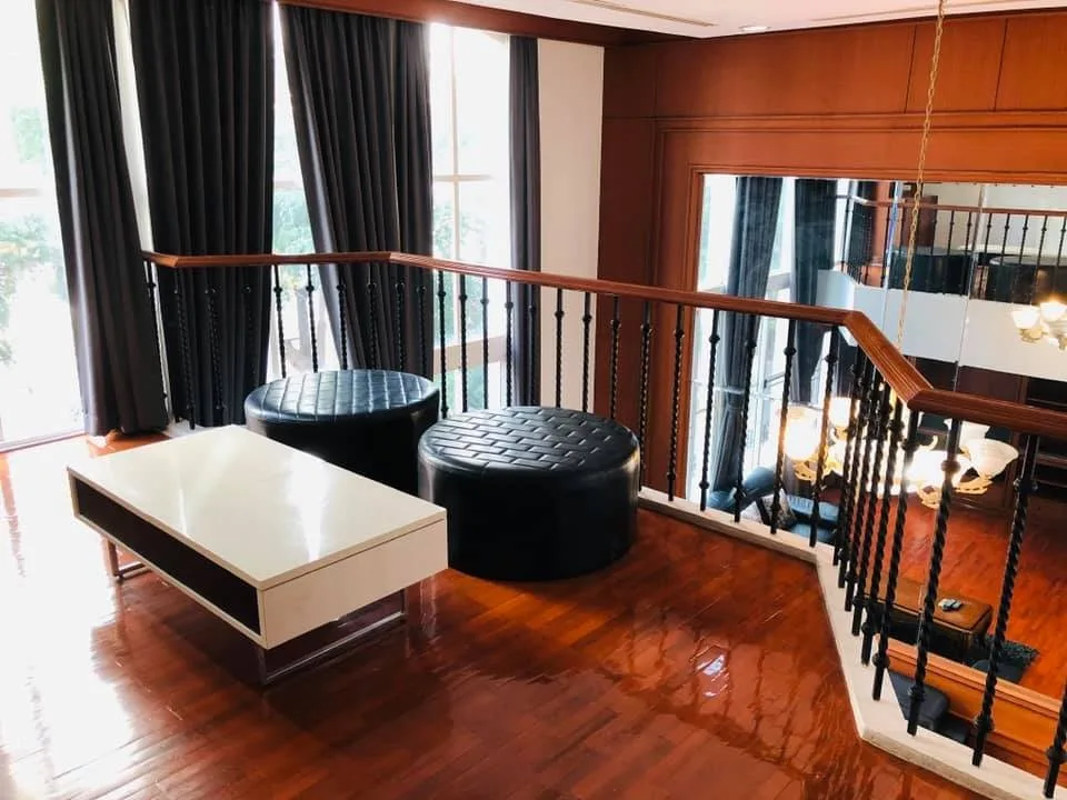 Property photos for Baan Klang Krung Thonglor