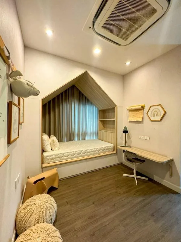 Property photos for Bangkok Boulevard Signature Ladprao-serithai