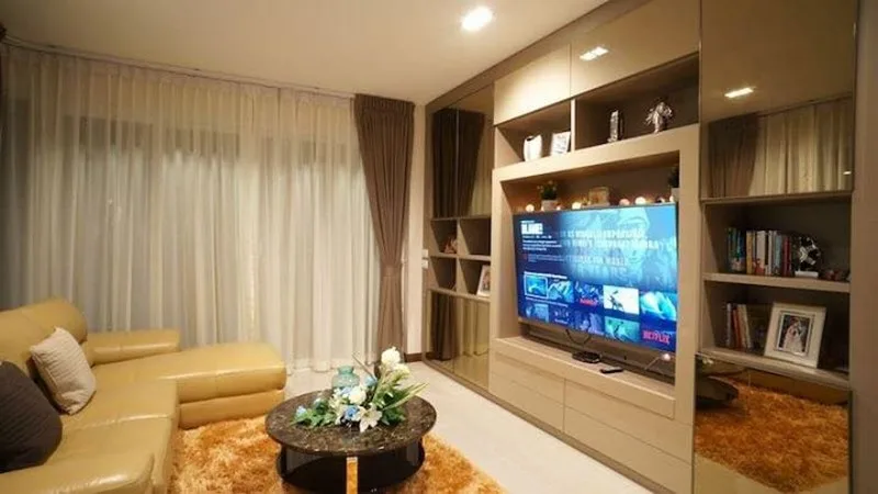 Property photos for Laddarom Bangna Km.  7