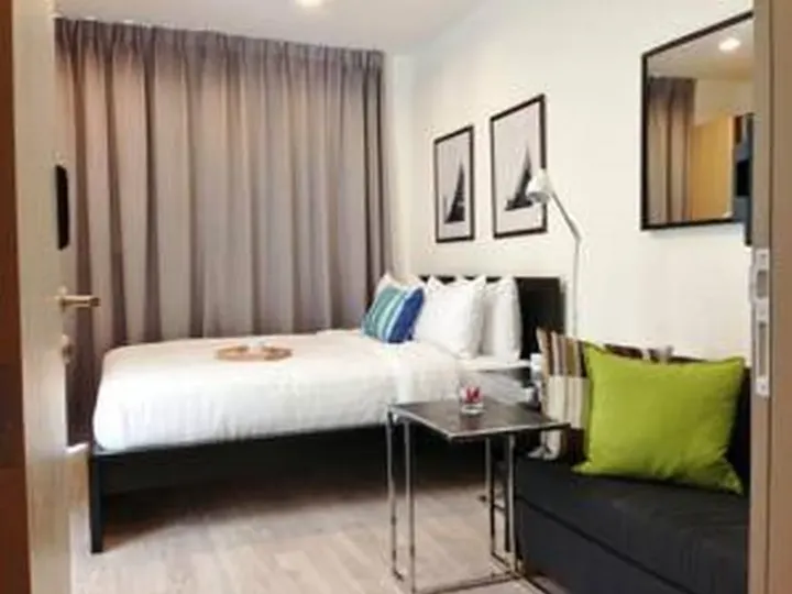 Property photos for Ideo Mobi Sukhumvit 81
