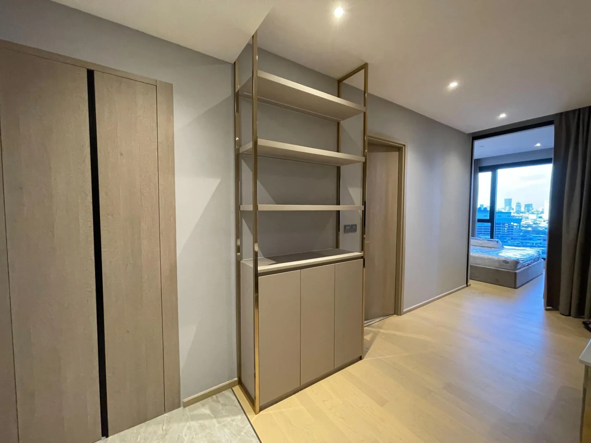 Property photos for ASHTON Asoke - Rama 9