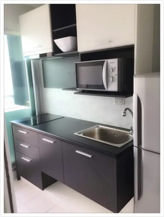 Property photos for Life @ Sathorn 10