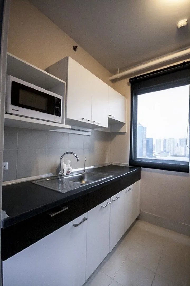 Property photos for Supalai Park Ratchayothin