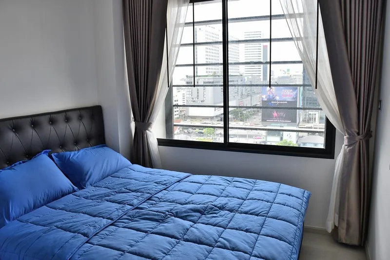 Property photos for Rhythm Asoke 2