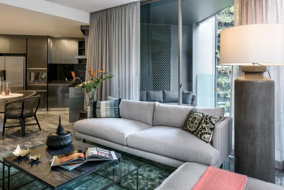 Property photos for Ashton Residence 41
